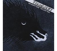 Firmament - We Don't Rise, We Just Fall