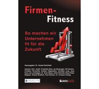 Firmen-Fitness: Interim Manager: So machen wir Unternehmen fit für die Zukunft