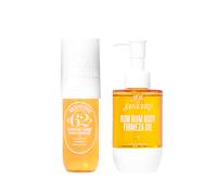 Firmeza Oil & Cheirosa Mist Bundle