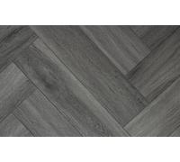 Firmfit Cw1317 5mm Spc Click Lvt Flooring Herringbone Wood Effect, For Domestic & Commercial Use 2.27M² Per Pack