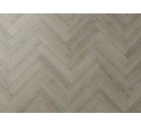 Firmfit Ewh7093 7.5mm Spc Click Lvt Flooring Herringbone Wood Effect, For Domestic & Commercial Use 1.82M² Per Pack