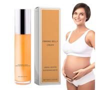 Firming Abdominal Cream for the Belly - 100 g Slimming Lotion | Slimming Cream for Belly Fat - for Massage of Body Fat on Abdomen, Arm and Butt for Women and Men