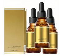 Firming and Anti-Wrinkle Face Serum, Anti-Wrinkle Firming Serum, Nourishing Essence, Skin - Tightening Formula, Reduce fine lines, Deeply Nourishing For All Skin Types, 30ML (3pcs)