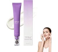 Firming and Lifting Eye Cream, Contour Lift Under Eye Cream, Hydrating Targeted Care for Delicate Eye Area, Reduce Fine Lines & Sagging, Boost Skin Elasticity, for All Skin Types (1Pcs)