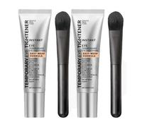 Firming and Moisturizing Eye Cream, Instant Firming Eye Cream, Gentle Skincare, Effectively Reduces Fine Lines and Eye Bags, Improves Dark Circles Around the Eyes, Suitable for All Skin Types