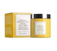 Firming Body Cream, 236ml Moisturizer, 2.76x2.76in Natural Lifting Formula, Deep Hydration Supply, Skin Tightening Effect for Women, Men, Girls, Daily Use, Travel Friendly, Elbows, Arms, Legs Care