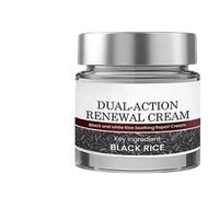 Firming Body Cream - 50g, Firming, Moisturising, Smoothing Beauty Products | Renewal Dual-Effect Repair Cream for Daily Postpartum Training and Contouring