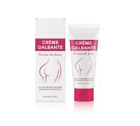 Firming Body Cream For Booty, Thighs & Abdomen - Daily Gentle Moisturizer To Tighten & Nourish Skin