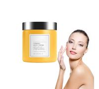 Firming Body Cream for Tummy Thighs Arms - Skin Tightening Lifting Lotion, Crema Reafirmante para el Cuerpo, Hydrates Dry Skin for Smoother Appearance，Anti-Aging Moisturizer (Vanilla)