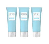 Firming Body Cream for Women, Overnight Toning Firming Body Cream, Glow Essence Moisturizing Lotion For Smooth, Firming and Hydrating Treatment, Improves Fine Lines, Boosts Radiance (3)