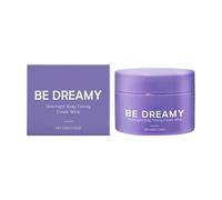 Firming Body Cream - Intensive Moisturiser | 100 g Natural Body for Night Care, Arms, Daily Routine, Women, Partner, Travel