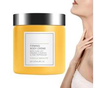 Firming Body Lotion - Firming Body Lotion | Nourishing Moisturising Cream 237 ml Body Face Overnight Winter Care