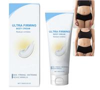 Firming Body Lotion for Crepey & Sagging Skin, Elycura Firming Cream to Reduce Wrinkles, Fine Lines and Tighten Loose Skin | Hydrating Moisture Surge, Day & Night Use, All Skin Types (1PCS)