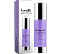 Firming Body Lotion for Women, Skin Moisturizing Product, Hydrating Body Butter, Smooth and Firm, Improves Skin Elasticity, for Daily Routine