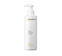 Firming body lotion InnovaGoods Rice Joyfirm 250 ml Blanc TU