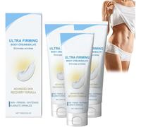 Firming Body Lotion, Skin Tightening Cream Body, Ultra Firming Body Cream, Reduce And Smooth Fine Lines For Sagging Loose Skin, Moisturizer Nourishing Care (3)