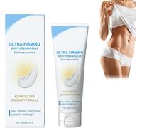 Firming Body Lotion, Skin Tightening Cream Body, Ultra Firming Body Cream, Reduce And Smooth Fine Lines For Sagging Loose Skin, Moisturizer Nourishing Care (1)