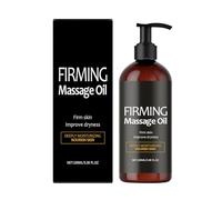 Firming Body Massage Oil, Luxury Firming Body Oil, 100ml Aromatherapy Body Oil for Legs & Full Body, Deeply Moisturizing Oil for Smooth, Firming and Hydrating, Improves Fine Lines (1PC)
