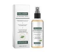 Firming Body Oil, 100 ml Fast Absorbing with Brightening Effect - After Showering for Women, for Skin Care at Home Hotel Travel Daily Evening Morning Spa