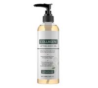 Firming Body Oil - 100ml Fast Absorbing & Non Greasy Formula | Intensive Sculpting Moisture with Skin, Effective Dry Skin Solution, Tightening Nutrients for Arms, Thighs, Neck and Chest