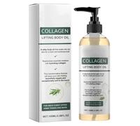 Firming Body Oil 100ml Soothing Lifting Hydrating