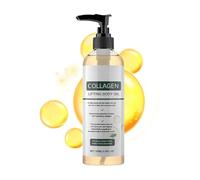 Firming Body Oil For Sagging Skin Anti-Aging 100ml Lifting Firming Hydrating Moisturizer Fast Absorbing Contouring For Routine Morning Overnight Winter Beach Gym Offices Spa Outdoor