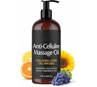 Firming Body Oil,Moisturizing Skin Care Oils After Shower,Moisturizes and Softens Skin Oil,Refreshing Aromatherapy Daily Massages
