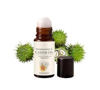 Firming Body Oil, Roll On Moisture, 50 ml Skin Hydration Solution with Lightweight Absorption, Nourishing Body Care with Smooth Application Design, Oil for Home and Travel