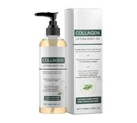 Firming Body Oil Spray Magic Firming Body Oil 100ml Luxurious Moisturizing Bodys Oils Deeply Hydrates, Refreshing And Non-greasy, Absorbs Quickly, Providing A Application Experience For Massage