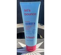 b.fresh Let's Bounce Body Serum 236 ml