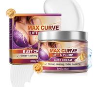 Firming Breast Balm, Elasticity Skin Builder, 60g Plumping Moisturizer for Women Shaping Enlarging Beauty Care, Daily Safety Helper Accessories for Adults Teens Family Friends Routine Travel Office