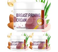 Firming Breast Cream,Breast Skin Tightening Cream - Sculpts a Fuller Silhouette,Moisturizing Nourishing, for Postpartum Women Mother Lady Sensitive Skin
