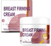 Firming Breast Cream,Breast Skin Tightening Cream - Sculpts a Fuller Silhouette,Moisturizing Nourishing, for Postpartum Women Mother Lady Sensitive Skin