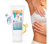 Firming Breast Cream with Collagen & Fenugreek - Reshape & Moisturise for Bigger Bust - 227 ml · 7.33 fl oz