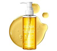 Firming Contour - Rapid Absorption, 100ml Bottle with Dropper Top, Cold Pressed Jojoba, Advanced Elasticity Boost, for Neck Shoulders Arms Thighs Legs Mother Wife