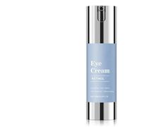 Firming Cream, 15 ml Hydrating Skin Moisturiser Care Cream For Dark Circles Puffiness, Lightweight, For Morning Night Travel Home Spa Salon Use