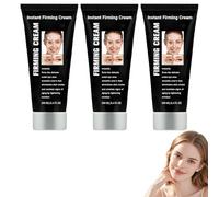Firming Cream, 2025 New Advanced Firming & Wrinkle-Reducing cream, Skin Tightening Cream For Face,Crema Reafirmante,Anti Wrinkle Skin Cream,Instantly Firms Skin,Smoothes Wrinkles and Fine Lines (3)
