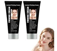 Firming Cream, 2025 New Advanced Firming & Wrinkle-Reducing cream, Skin Tightening Cream For Face,Crema Reafirmante,Anti Wrinkle Skin Cream,Instantly Firms Skin,Smoothes Wrinkles and Fine Lines (2)