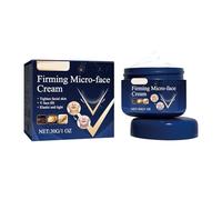 Firming Cream - Helps Tighten Facial Contours, Nourishes Skin, Improves Jawline(2PCs)