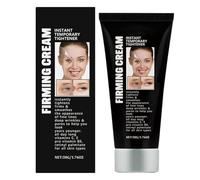 Firming Cream Instants Firm Temporary Face Tightener Smoothes Wrinkles Fine Line Anti-Aging Face Lift Cream 1pc
