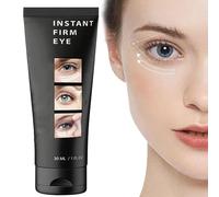 Firming cream, temporary face firming cream, eye cream, naturally eliminate dark circles, up to 8 hours of eye lifting effect, instant anti-wrinkle eye firming cream