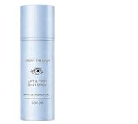 Firming Eye Balm, Hydrating Under Cream, Elasticity Boost, Beauty with Smooth Glide, Skin Care with Repair Formula Texture, Under Balm for Day and Night Use