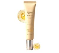 Firming Eye Cream - 10g Dark Circle Brightening Moisturizer, Hydrating Formula For Morning Routines, Soothing Eye Care With Refreshing Build, Beauty Utility, Brightening Moisturizer For Nightly Bedtim
