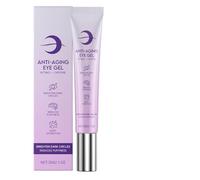 Firming Eye Cream - 30g Moisturizing Firming Gel, Eye Lifting Cream for Night Morning, Refreshing Product with Botanical Lift-Formula Design, Undereye Skincare Solution for Brightening Tired Eyes