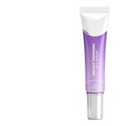 Firming Eye Cream - Hydrating Eye Tightening Moisturizer, 15ml Soothing Butter Formula with Deep Nourishing Care Anti Puffiness Skincare for Mature Sensitive Dry Oily Skin Daily Morning Night Use