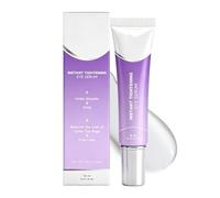 Firming Eye Cream,Moisturizing Soothing Butter,15ml Women Men Under Eye Filler Cream | for Mature Sensitive Dry Oily Daily Travel Home Morning Night Makeup