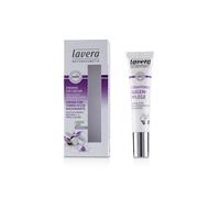 lavera Firming Eye Cream Karanja ✔Anti-Age ✔ hyaluronic acid ✔ Moisturises & Reduces Wrinkles ✔ Vegan ✔ Organic Skin Care ✔ Natural & Innovative Cosmetics (15 ml)