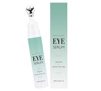 Firming Eye Liquid - 10ml Lightweight No Greasy Skin Tightener - Under Eye Liquid | for Morning Night Bedtime Home Shower Bath Spa Salon Travel Trip Girlfriend Wife Friend