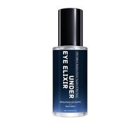 Firming Eye Solution, 15 ml, Lightweight, Non-Greasy, Firming Liquid for the Lower Eye Area, for Travel, Business, Home, Outdoor, School, Girlfriend, Wife, Girlfriend, Sister