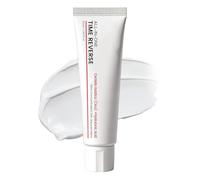 Firming Face Cream - 50 ml Time Reversing Cream | Revitalising Moisturiser for Smoothing and Elasticity Support for Women Mothers and Working People at Home